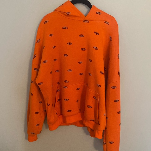 Adika hoodie , worn twice, perfect condition - Picture 1 of 3